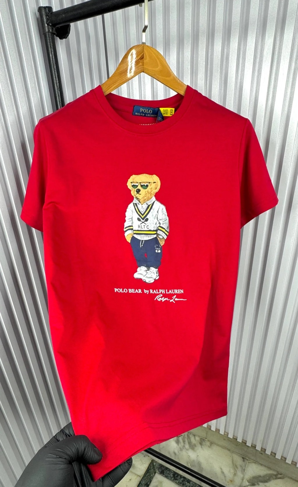 Why I Now Believe a Luxury T-Shirt for Men Is a Style&nbsp;Essential